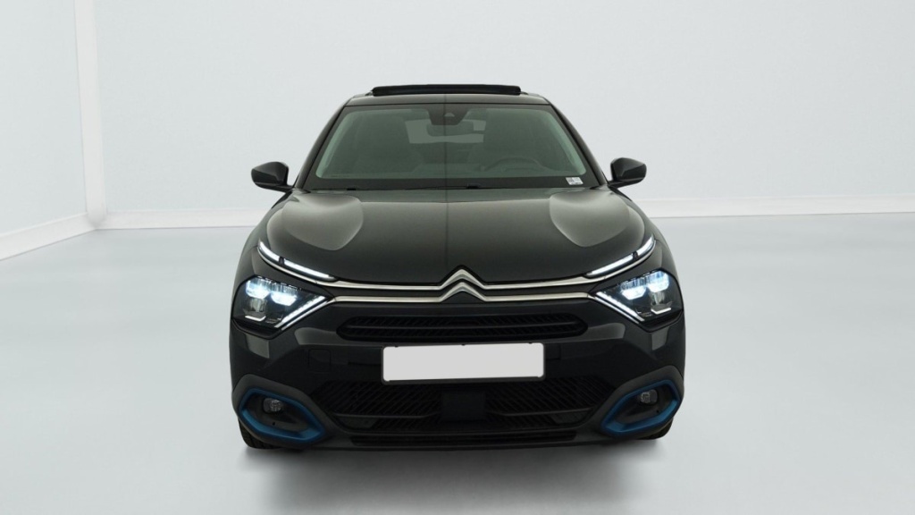 CITROEN E-C4 136 ch Automatique Shine - ref: 1-351490 - Photo 2