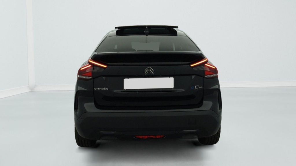 CITROEN E-C4 136 ch Automatique Shine - ref: 1-351490 - Photo 6