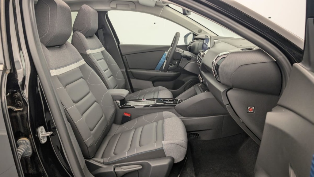 CITROEN E-C4 136 ch Automatique Shine - ref: 1-351490 - Photo 9
