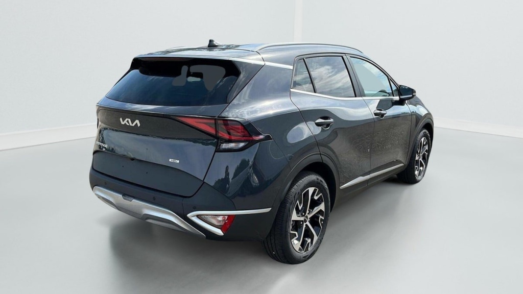 KIA Sportage 1.6 T-GDi 210ch ISG Hybride BVA6 4x2 Active - ref: 1-351493 - Photo 7