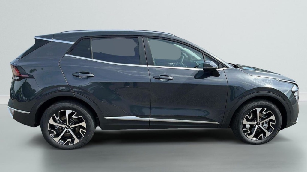 KIA Sportage 1.6 T-GDi 210ch ISG Hybride BVA6 4x2 Active - ref: 1-351494 - Photo 8