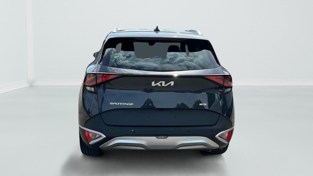 KIA Sportage 1.6 T-GDi 210ch ISG Hybride BVA6 4x2 Active - ref: 1-351495 - Photo 6