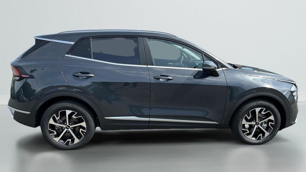 KIA Sportage 1.6 T-GDi 210ch ISG Hybride BVA6 4x2 Active - ref: 1-351495 - Photo 8