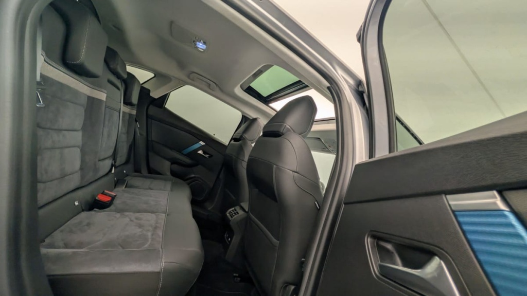 CITROEN E-C4 136 CH AUTOMATIQUE SHINE PACK - ref: 1-351508 - Photo 10