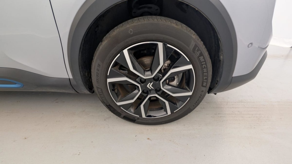 CITROEN E-C4 136 CH AUTOMATIQUE SHINE PACK - ref: 1-351508 - Photo 14