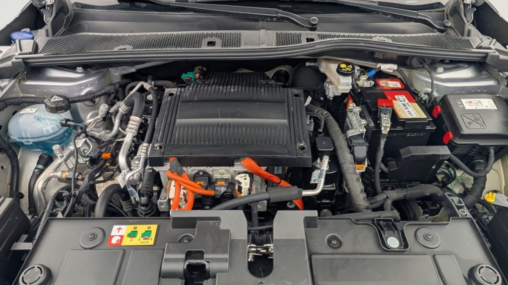 CITROEN E-C4 136 CH AUTOMATIQUE SHINE PACK - ref: 1-351508 - Photo 15