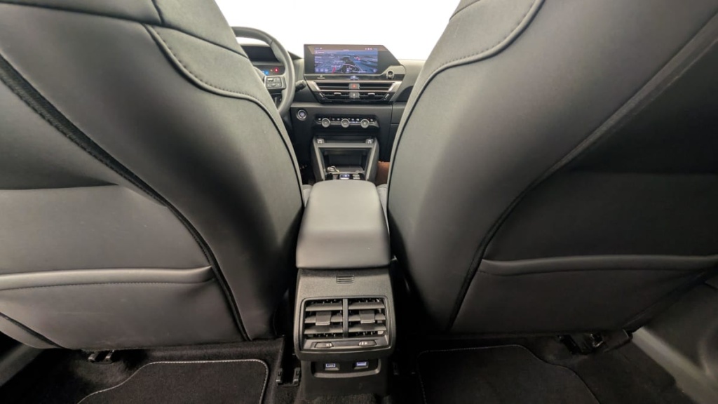 CITROEN E-C4 136 CH AUTOMATIQUE SHINE PACK - ref: 1-351508 - Photo 18