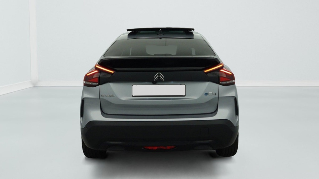 CITROEN E-C4 136 CH AUTOMATIQUE SHINE PACK - ref: 1-351508 - Photo 6