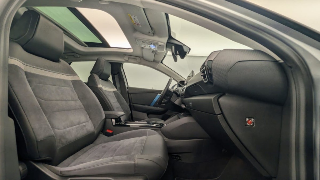 CITROEN E-C4 136 CH AUTOMATIQUE SHINE PACK - ref: 1-351508 - Photo 9