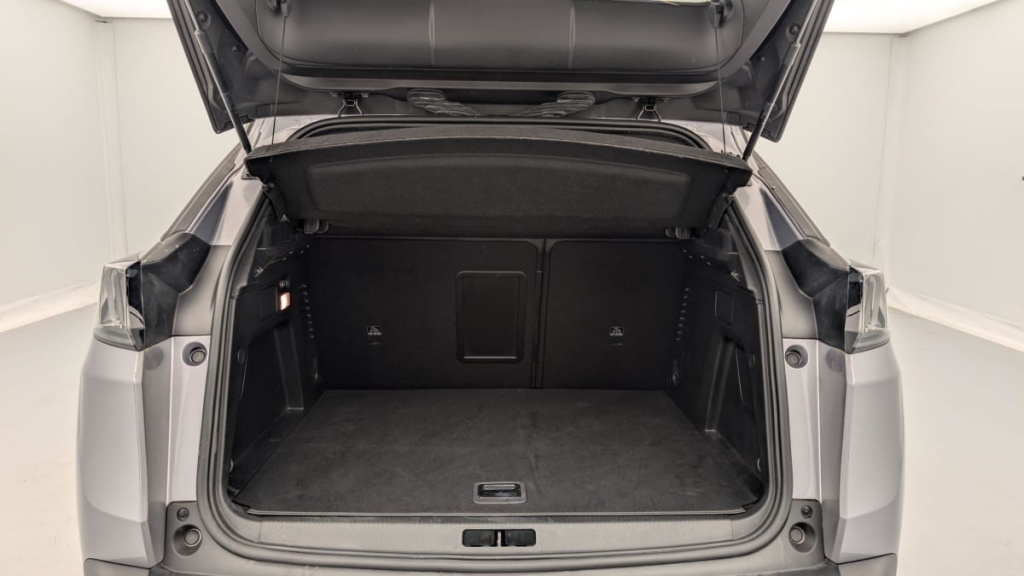 PEUGEOT 3008 Hybrid 180 e-EAT8 Allure Pack - ref: 1-351563 - Photo 11