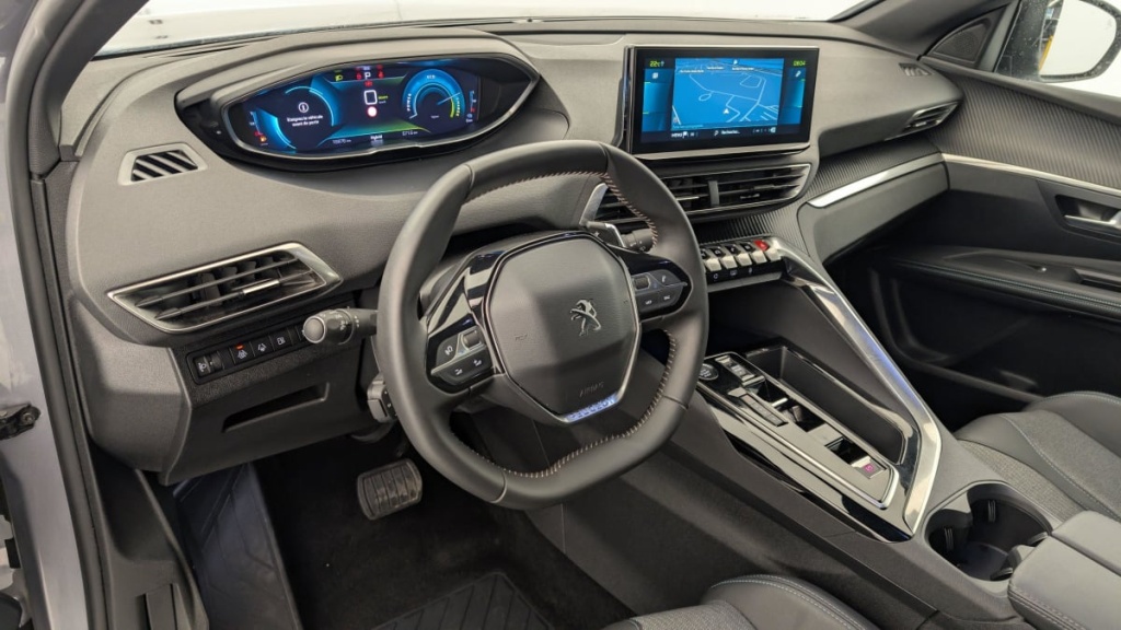 PEUGEOT 3008 Hybrid 180 e-EAT8 Allure Pack - ref: 1-351563 - Photo 15