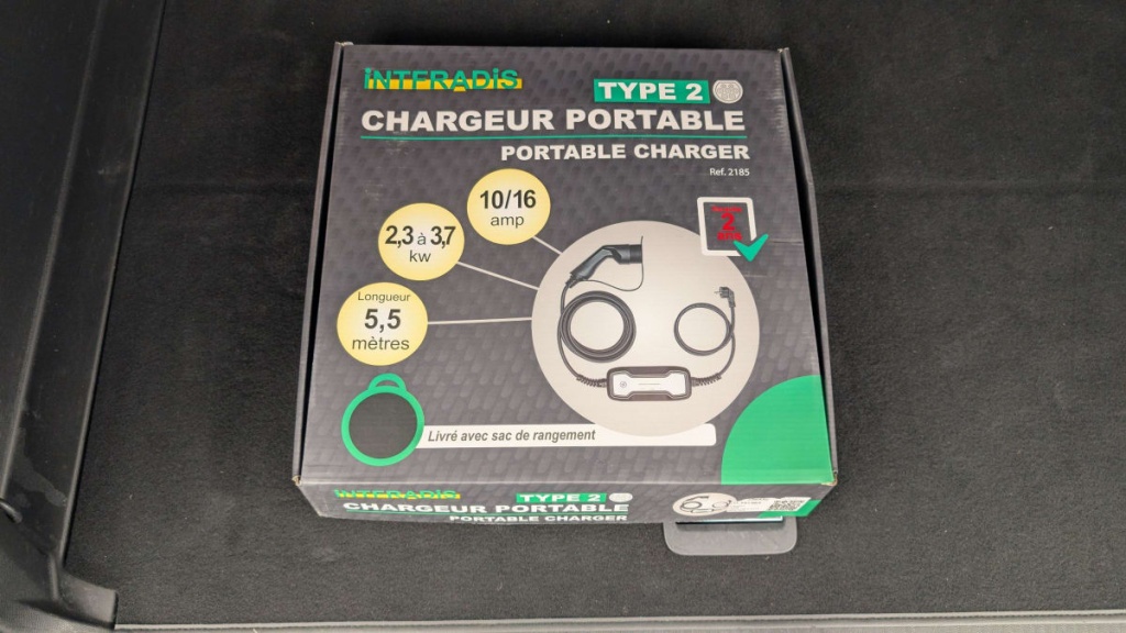 PEUGEOT 3008 Hybrid 180 e-EAT8 Allure Pack - ref: 1-351563 - Photo 20