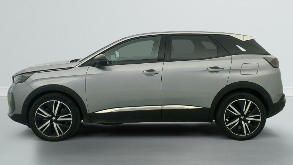 PEUGEOT 3008 Hybrid 180 e-EAT8 Allure Pack - ref: 1-351563 - Photo 4