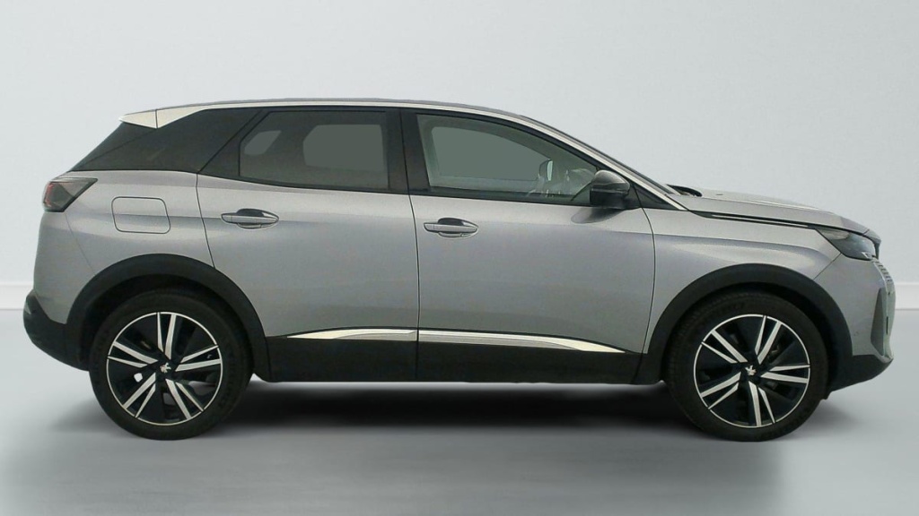 PEUGEOT 3008 Hybrid 180 e-EAT8 Allure Pack - ref: 1-351563 - Photo 8