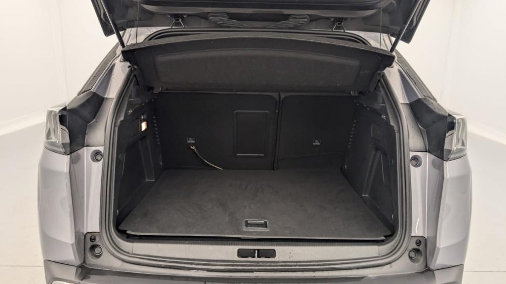 PEUGEOT 3008 Hybrid 180 e-EAT8 Allure Pack - ref: 1-351564 - Photo 11
