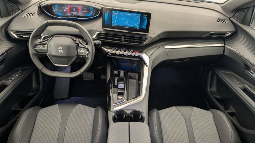 PEUGEOT 3008 Hybrid 180 e-EAT8 Allure Pack - ref: 1-351564 - Photo 13