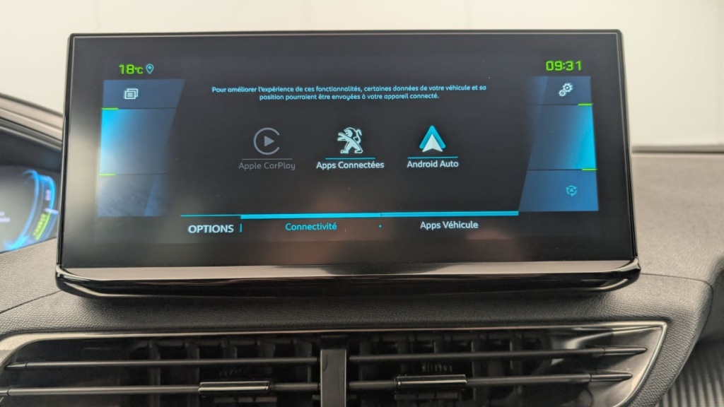 PEUGEOT 3008 Hybrid 180 e-EAT8 Allure Pack - ref: 1-351564 - Photo 19