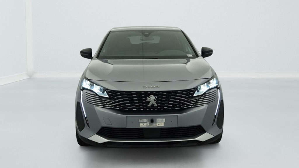 PEUGEOT 3008 Hybrid 180 e-EAT8 Allure Pack - ref: 1-351564 - Photo 2