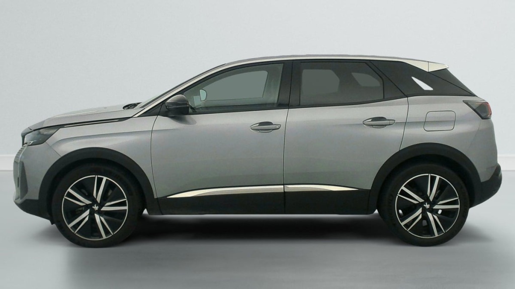 PEUGEOT 3008 Hybrid 180 e-EAT8 Allure Pack - ref: 1-351564 - Photo 4