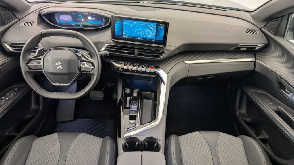 PEUGEOT 3008 Hybrid 180 e-EAT8 Allure Pack - ref: 1-351565 - Photo 13