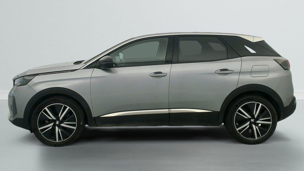 PEUGEOT 3008 Hybrid 180 e-EAT8 Allure Pack - ref: 1-351565 - Photo 4