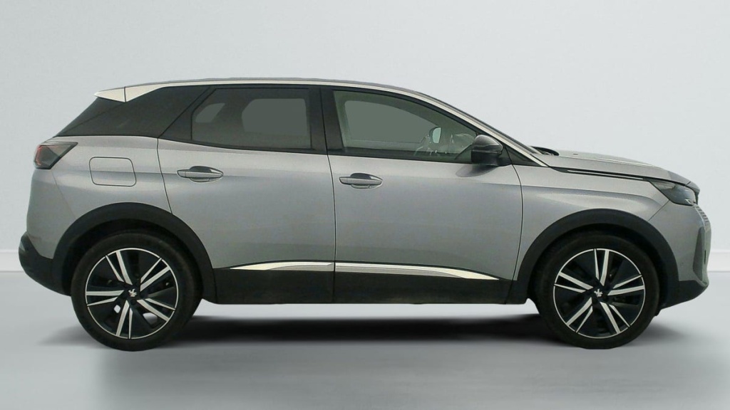 PEUGEOT 3008 Hybrid 180 e-EAT8 Allure Pack - ref: 1-351565 - Photo 8