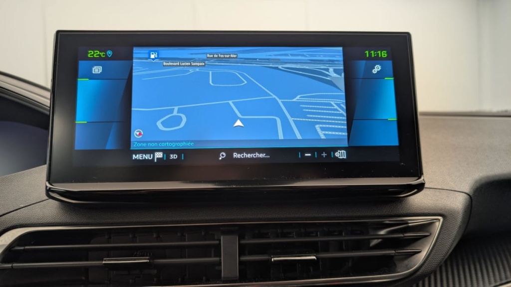 PEUGEOT 3008 Hybrid 180 e-EAT8 Allure Pack - ref: 1-351569 - Photo 16