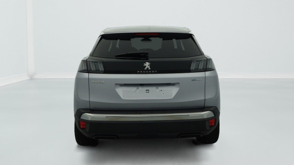 PEUGEOT 3008 Hybrid 180 e-EAT8 Allure Pack - ref: 1-351569 - Photo 6