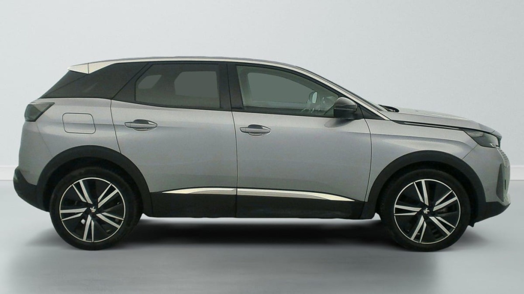 PEUGEOT 3008 Hybrid 180 e-EAT8 Allure Pack - ref: 1-351569 - Photo 8