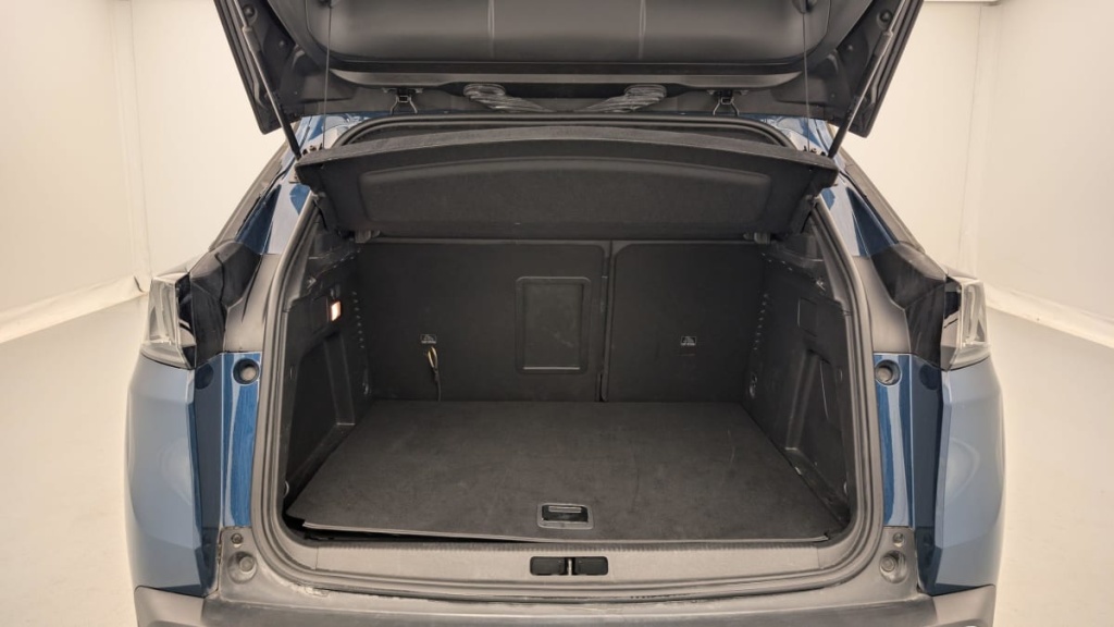 PEUGEOT 3008 Hybrid 180 e-EAT8 Allure Pack - ref: 1-351570 - Photo 11