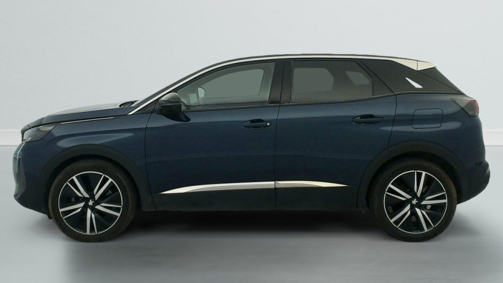 PEUGEOT 3008 Hybrid 180 e-EAT8 Allure Pack - ref: 1-351570 - Photo 4