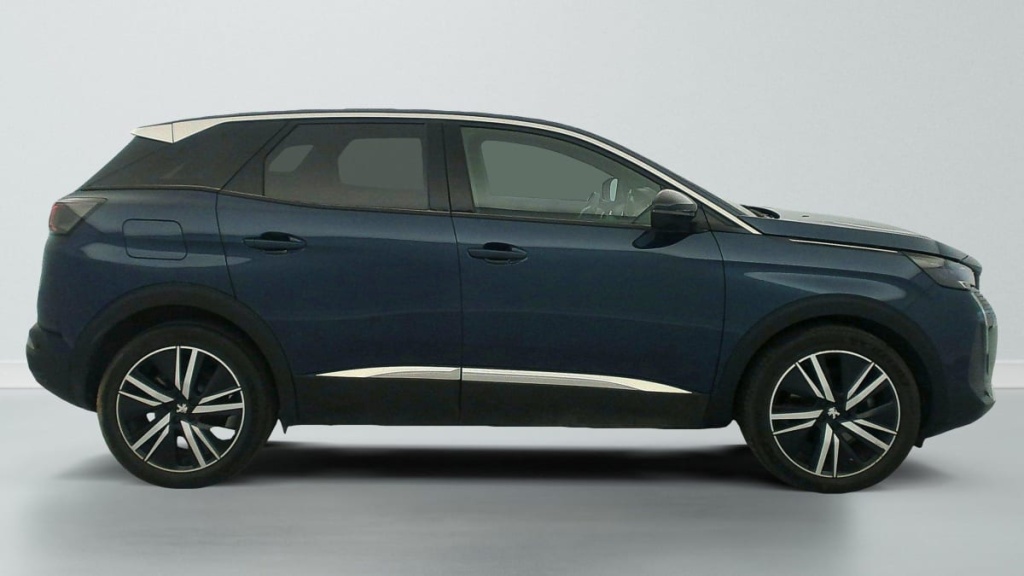 PEUGEOT 3008 Hybrid 180 e-EAT8 Allure Pack - ref: 1-351570 - Photo 8