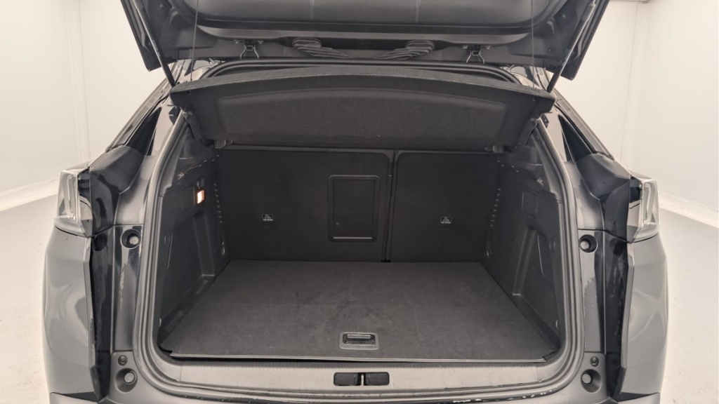 PEUGEOT 3008 Hybrid 180 e-EAT8 Allure Pack - ref: 1-351580 - Photo 11