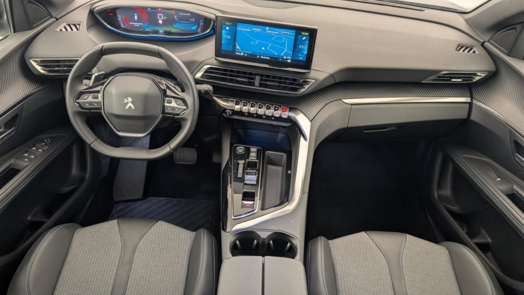 PEUGEOT 3008 Hybrid 180 e-EAT8 Allure Pack - ref: 1-351580 - Photo 13