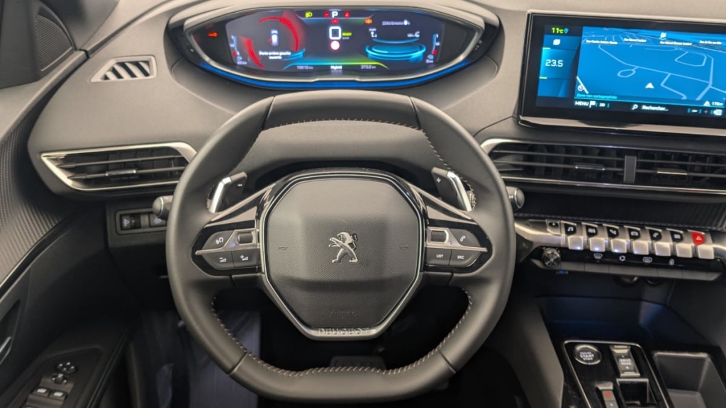 PEUGEOT 3008 Hybrid 180 e-EAT8 Allure Pack - ref: 1-351580 - Photo 14