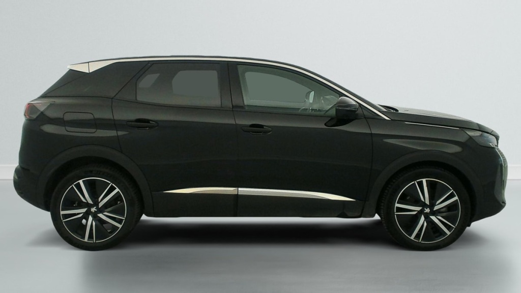 PEUGEOT 3008 Hybrid 180 e-EAT8 Allure Pack - ref: 1-351580 - Photo 8