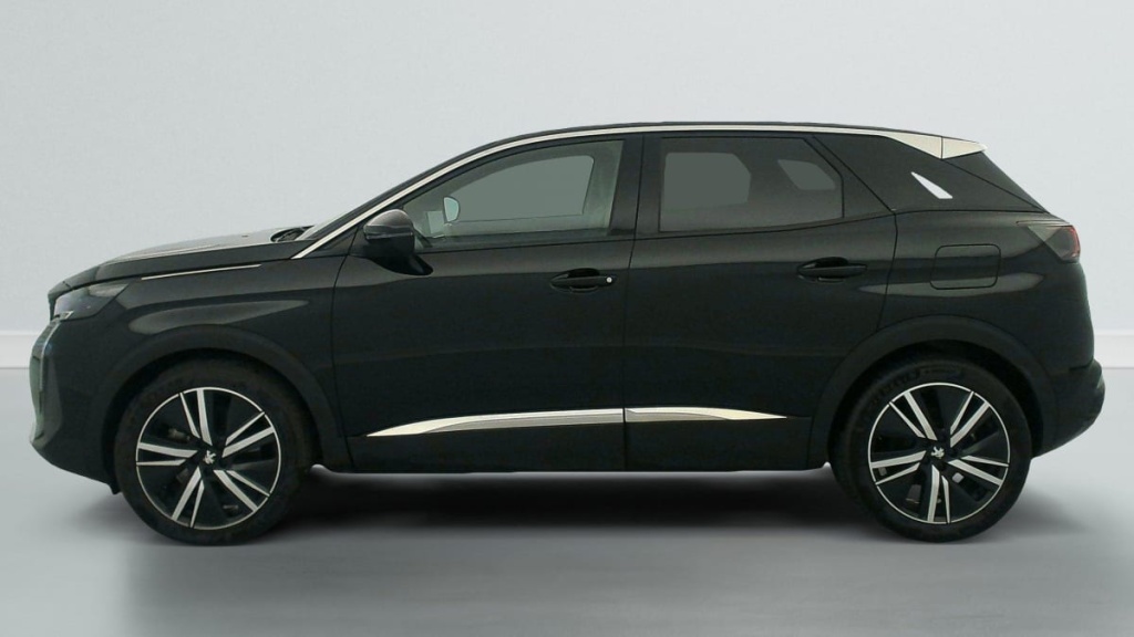 PEUGEOT 3008 Hybrid 180 e-EAT8 Allure Pack - ref: 1-351581 - Photo 4