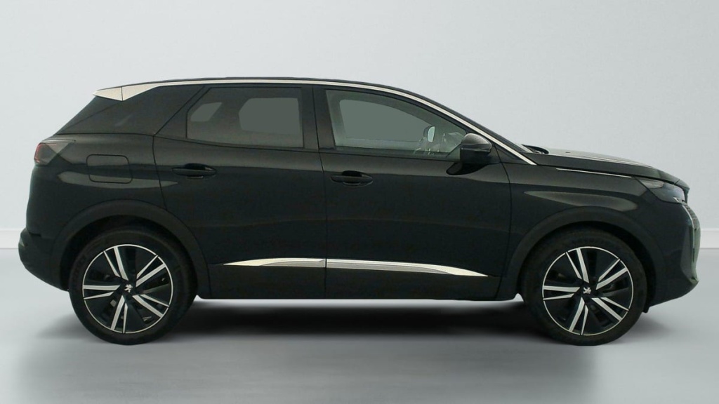 PEUGEOT 3008 Hybrid 180 e-EAT8 Allure Pack - ref: 1-351581 - Photo 8