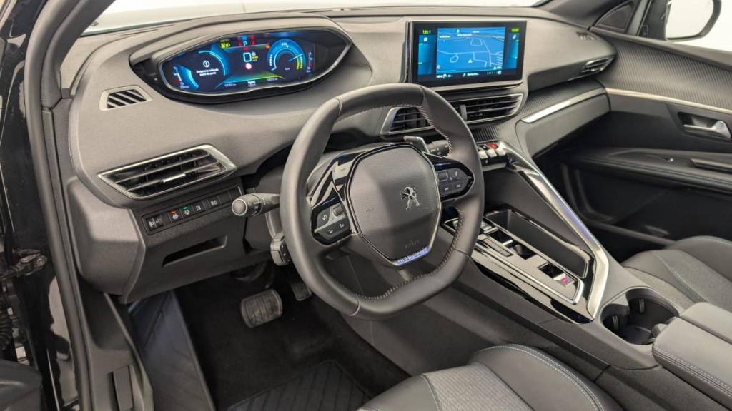 PEUGEOT 3008 Hybrid 180 e-EAT8 Allure Pack - ref: 1-351582 - Photo 15
