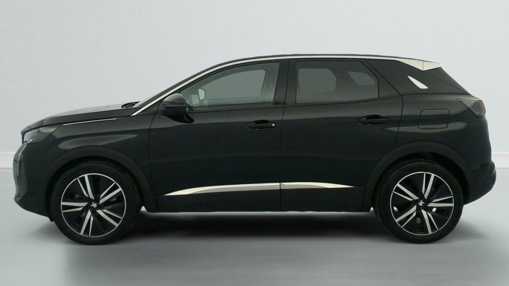 PEUGEOT 3008 Hybrid 180 e-EAT8 Allure Pack - ref: 1-351582 - Photo 4
