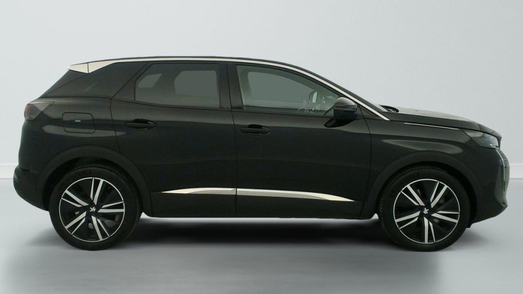 PEUGEOT 3008 Hybrid 180 e-EAT8 Allure Pack - ref: 1-351582 - Photo 8