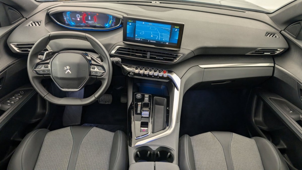PEUGEOT 3008 Hybrid 180 e-EAT8 Allure Pack - ref: 1-351584 - Photo 12