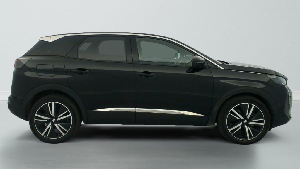 PEUGEOT 3008 Hybrid 180 e-EAT8 Allure Pack - ref: 1-351584 - Photo 8