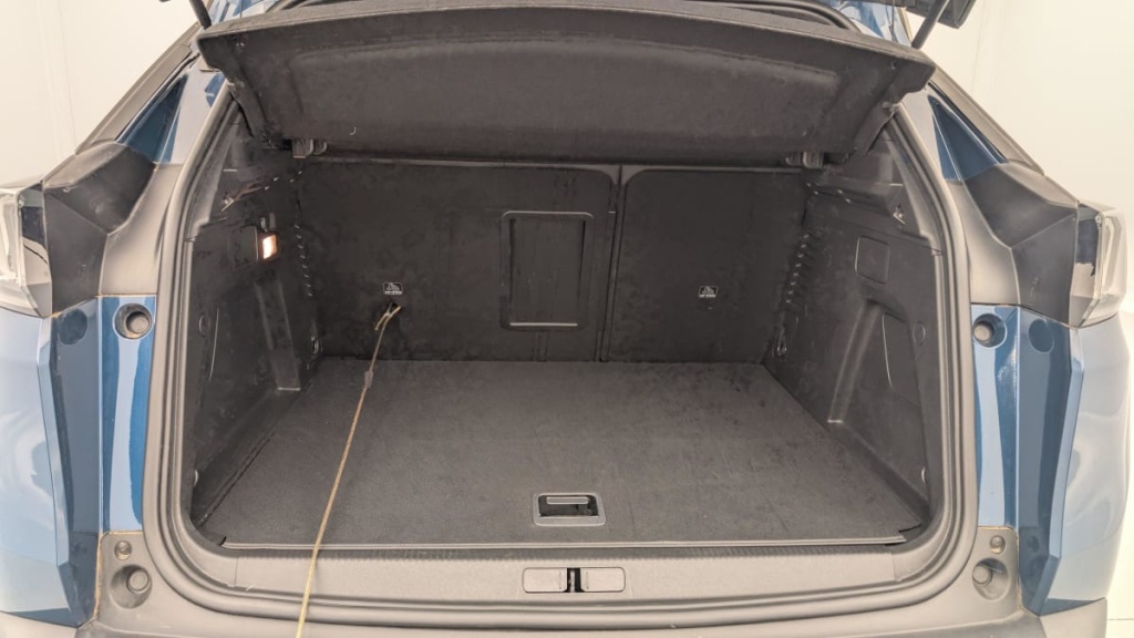 PEUGEOT 3008 Hybrid 180 e-EAT8 Allure Pack - ref: 1-351587 - Photo 11