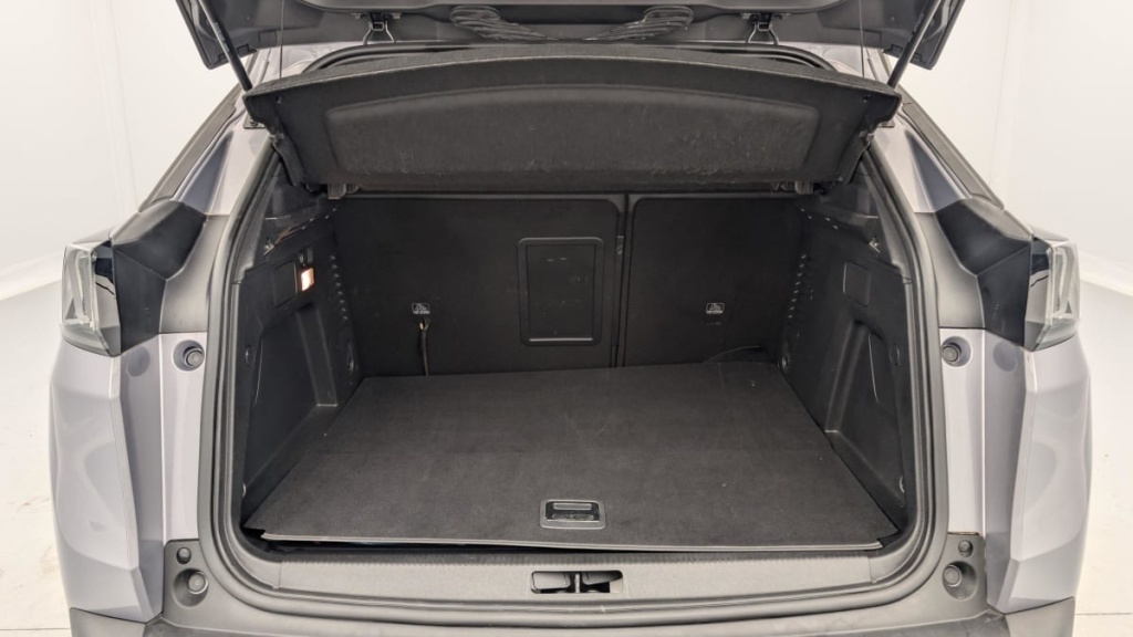 PEUGEOT 3008 Hybrid 180 e-EAT8 Allure Pack - ref: 1-351589 - Photo 11