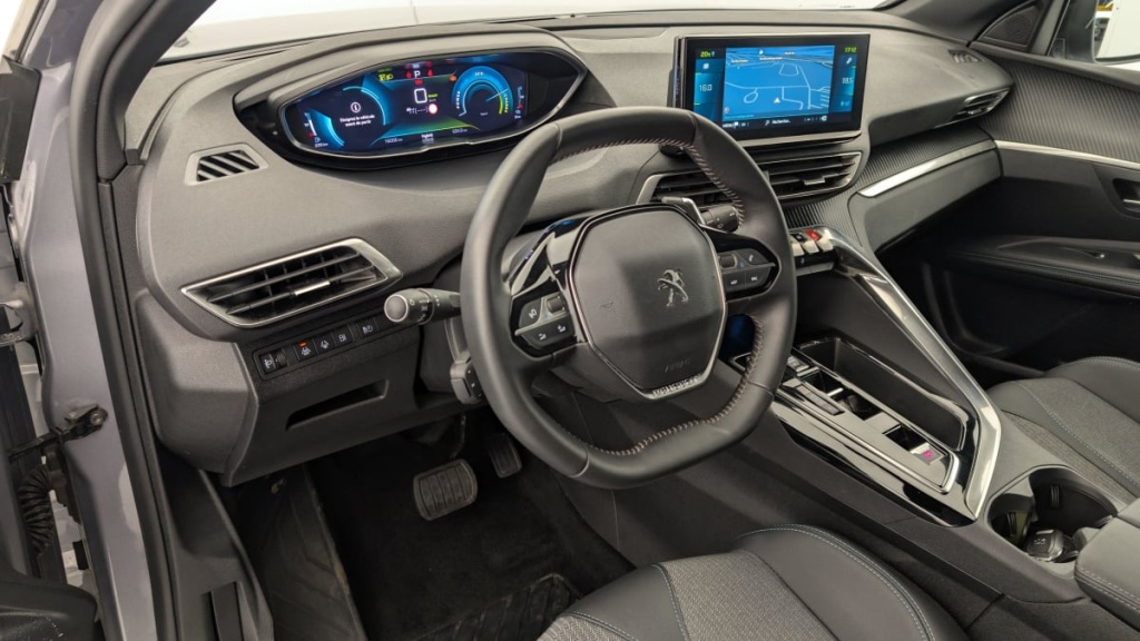 PEUGEOT 3008 Hybrid 180 e-EAT8 Allure Pack - ref: 1-351589 - Photo 15