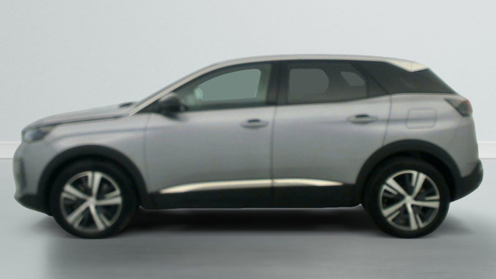 PEUGEOT 3008 Hybrid 180 e-EAT8 Allure Pack - ref: 1-351589 - Photo 4