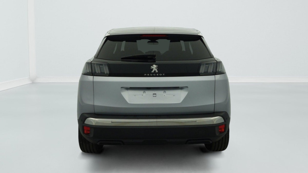 PEUGEOT 3008 Hybrid 180 e-EAT8 Allure Pack - ref: 1-351589 - Photo 6