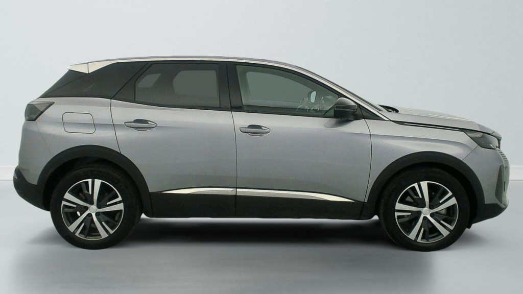PEUGEOT 3008 Hybrid 180 e-EAT8 Allure Pack - ref: 1-351589 - Photo 8