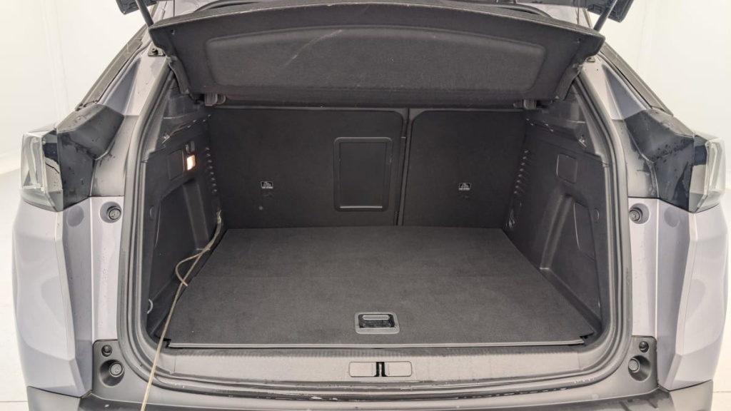 PEUGEOT 3008 Hybrid 180 e-EAT8 Allure Pack - ref: 1-351590 - Photo 11